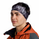 Sports Strip for the Head Buff Micor Graphite