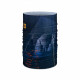 Braga de Cuello Buff Arius Azul