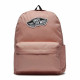 Casual Backpack Vans Old Skool Classic Pink