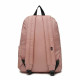 Casual Backpack Vans Old Skool Classic Pink