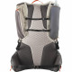 Mochila de Senderismo Salomon Xt 20 Set Feather Multicolor