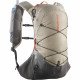 Mochila de Senderismo Salomon Xt 10 Set Multicolor