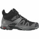 Botas de Montaña Salomon X Ultra 4 Mid Gore-Tex Negro