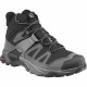 Botas de Montaña Salomon X Ultra 4 Mid Gore-Tex Negro