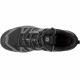 Botas de Montaña Salomon X Ultra 4 Mid Gore-Tex Negro