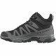 Botas de Montaña Salomon X Ultra 4 Mid Gore-Tex Negro