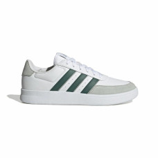 Zapatillas Casual Hombre Adidas Breaknet 2.0 Blanco