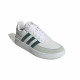 Zapatillas Casual Hombre Adidas Breaknet 2.0 Blanco