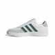 Zapatillas Casual Hombre Adidas Breaknet 2.0 Blanco