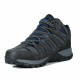 Botas de Montaña Hi-Tec Corzo Mid Waterproof Negro Antracita