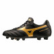 Botas de Fútbol para Adultos Mizuno Morelia II Pro Negro