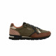 Men’s Casual Trainers Pepe Jeans Brit Road Brown