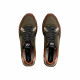 Men’s Casual Trainers Pepe Jeans Brit Road Brown