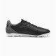 Botas de Fútbol para Adultos Puma King Match Mg Negro