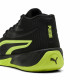Zapatillas Deportivas Hombre Puma Court Pro Negro