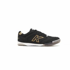 Zapatillas de Fútbol Sala para Adultos Kelme Precision Negro