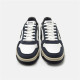 Zapatillas Casual Hombre Mustang Alfa Azul marino