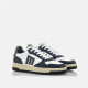 Zapatillas Casual Hombre Mustang Alfa Azul marino