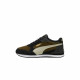 Zapatillas Casual Hombre Puma St Runner V4 Sd Oliva
