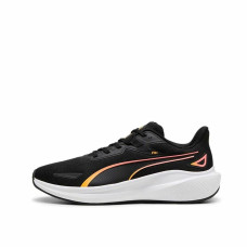 Zapatillas de Running para Adultos Puma Skyrocket Lite Negro