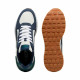 Zapatillas Casual Hombre Puma Graviton Azul marino
