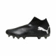 Botas de Fútbol para Adultos Puma FUTURE 7 MATCH+ FG/AG Negro
