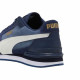 Zapatillas Casual Hombre Puma St Runner V4 Sd Blanco