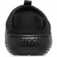 Zapatillas Casual de Mujer Crocs Classic Puff Moc Negro