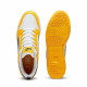 Zapatillas Casual Hombre Puma Rebound V6 Low Amarillo