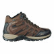 Botas de Montaña Hi-Tec Torca Pro Mid Wp Marrón