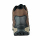 Botas de Montaña Hi-Tec Torca Pro Mid Wp Marrón