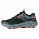 Zapatillas Deportivas Hombre Hi-Tec Geo Fuse Negro