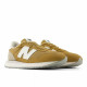 Zapatillas Casual Hombre New Balance 237 Dorado