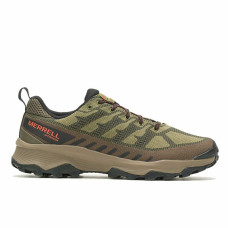 Zapatillas de Hombre para Caminar Merrell Speed Eco Wp Beige
