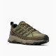Zapatillas de Hombre para Caminar Merrell Speed Eco Wp Beige