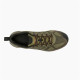 Zapatillas de Hombre para Caminar Merrell Speed Eco Wp Beige