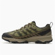 Zapatillas de Hombre para Caminar Merrell Speed Eco Wp Beige