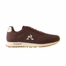 Zapatillas Casual Hombre Le coq sportif Racerone_2 Chicory Marrón