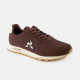 Zapatillas Casual Hombre Le coq sportif Racerone_2 Chicory Marrón