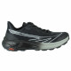 Zapatillas de Running para Adultos Hi-Tec Flash Negro