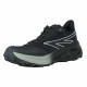 Zapatillas de Running para Adultos Hi-Tec Flash Negro