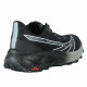 Zapatillas de Running para Adultos Hi-Tec Flash Negro
