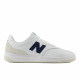 Zapatillas Casual Hombre New Balance Bb80 Blanco