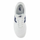 Zapatillas Casual Hombre New Balance Bb80 Blanco