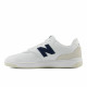 Zapatillas Casual Hombre New Balance Bb80 Blanco