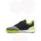 Zapatillas de Fútbol Sala para Niños Munich Rondito Kid Elastic Amarillo Negro