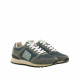 Zapatillas Casual Hombre Mustang Porlandos Hombre Plity