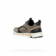 Zapatillas Deportivas Hombre Geox Spherica Ecub-4 A