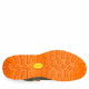 Zapatillas de Hombre para Caminar Chiruca Game Force Hi Vis Marrón