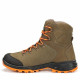 Zapatillas de Hombre para Caminar Chiruca Game Force Hi Vis Marrón